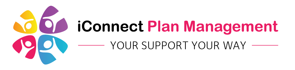 iConnect PM Logo