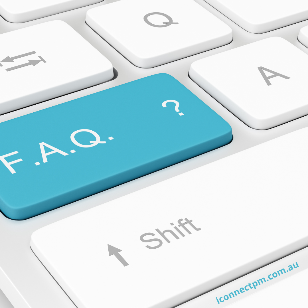 NDIS plan management frequently asked questions